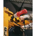 Boulonneuse à chocs IPWE 400R 725W