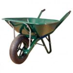 Brouette cornière 100 L