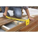 Cale à caillebotis METSAPRO®