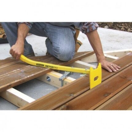 Cale à caillebotis METSAPRO®