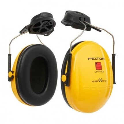 Casque anti-bruit OPTIME I