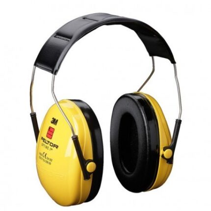 Casque anti-bruit OPTIME I