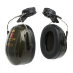 Casque anti-bruit OPTIME II