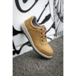 Chaussures de sécurité basses BRAVA