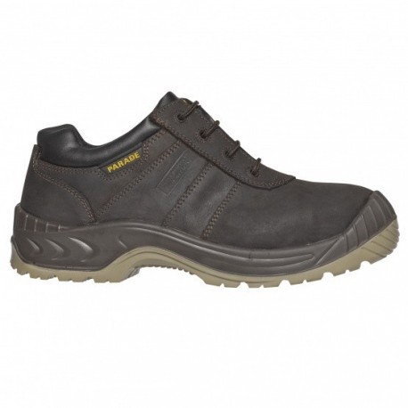 Chaussures de sécurité basses NIKOLA Chaussures de sécurité basses NIKOLA