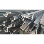 Cornières inégales