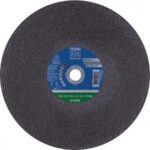 Disque à tronconner matériaux ligne performance SG pierre