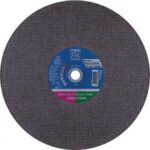 Disques à tronconner fonte/béton ligne performance SG CAST + STONE