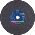 Disques à tronconner fonte/béton ligne performance SG CAST + STONE