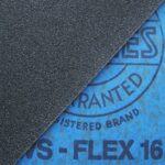 Feuilles imperméables WS Flex 16