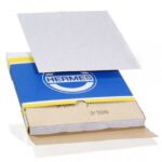 Feuilles papier anti-encrassant SF 168