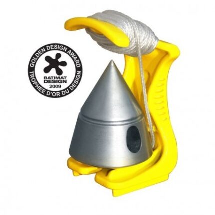 Fil à plomb d'architecte METSAPRO®