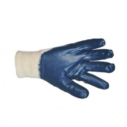 Gants coton enduit nitrile