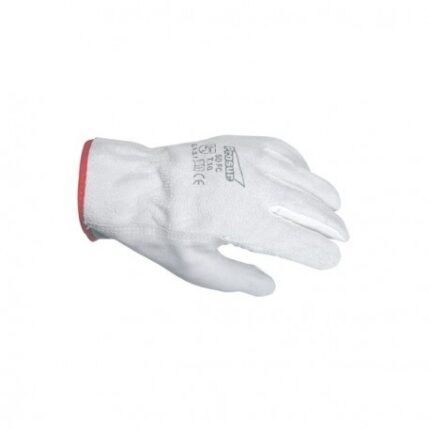 Gants croûte paume fleur de bovin