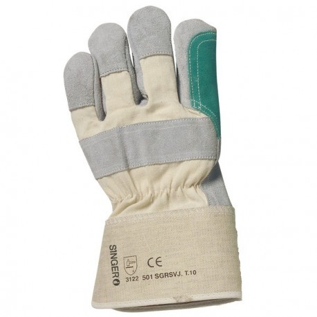 Gants docker croute renforcé Gants docker croute renforcé