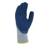 Gants polyester enduit latex