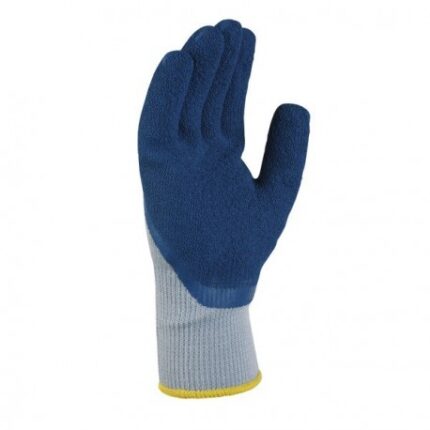 Gants polyester enduit latex