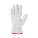 Gants tout fleur bovin