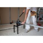 Guillotine pour profilés métalliques PROFIL CUT