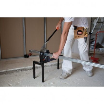 Guillotine pour profilés métalliques PROFIL CUT