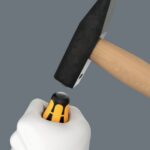 Jeu de tournevis Kraftform avec rack