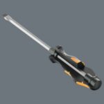 Jeu de tournevis Kraftform avec rack