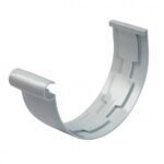 Jonction et fond à coller