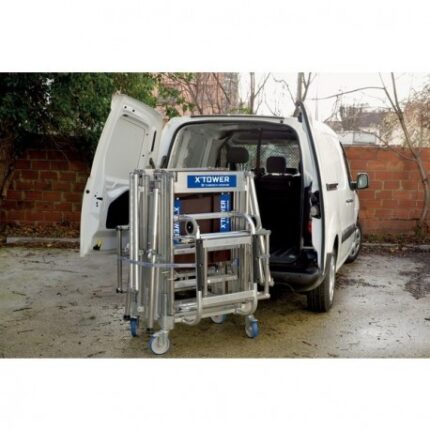 Kit chargement X-TOWER