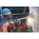 Marteau-piqueur SDS-max 1300W K500 S