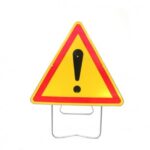 Panneau acier galvanisé AK