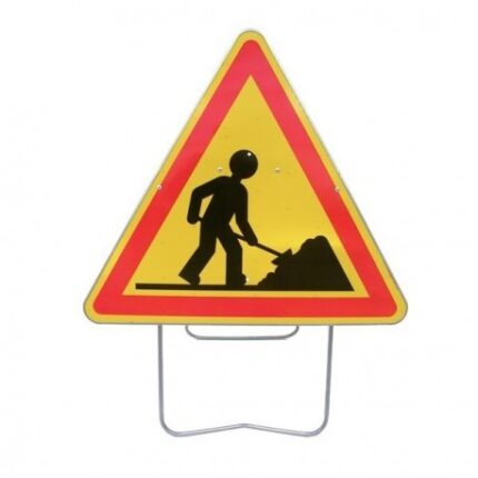 Panneau acier galvanisé AK