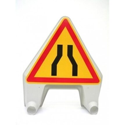 Panneaux signalisation en polypropylène AK