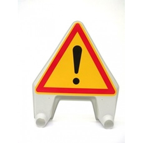 Panneaux signalisation en polypropylène AK Panneaux signalisation en polypropylène AK