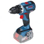 Perceuse-visseuse GSR 18V-60 C 18V - Solo (Sans batteries, sans chargeur)