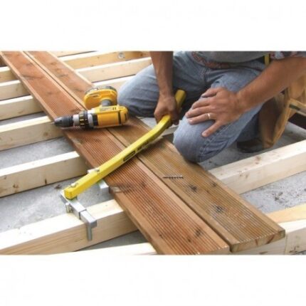 Pince à caillebotis METSAPRO®