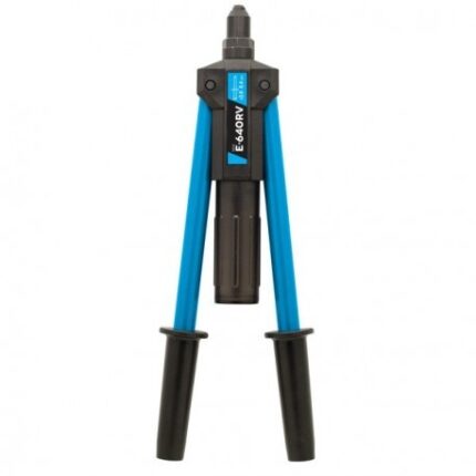 Pince à riveter grand confort