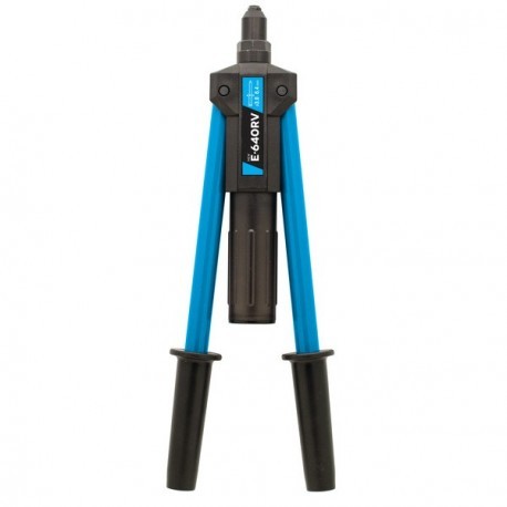 Pince à riveter grand confort Pince à riveter grand confort