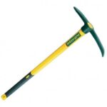 Pioche égoutier NOVAGRIP