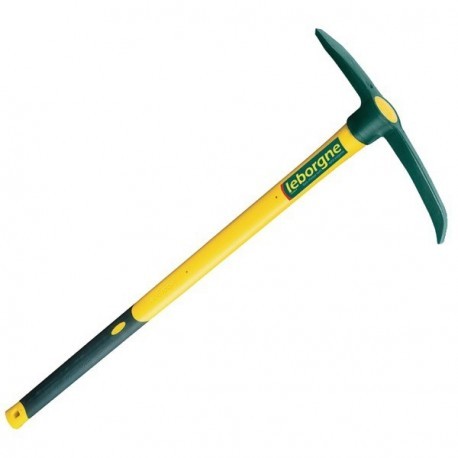 Pioche égoutier NOVAGRIP Pioche égoutier NOVAGRIP