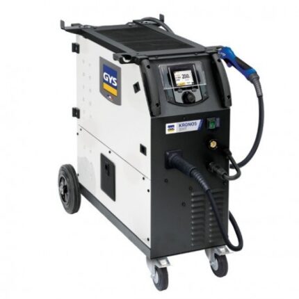 Poste KRONOS 320T avec accessoires