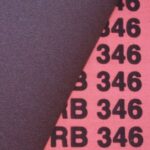 Rouleaux d'atelier RB 346 J-flex