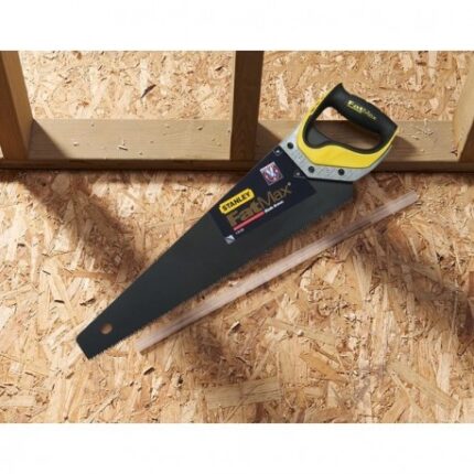 Scie égoïne Blade Armor coupe de débit