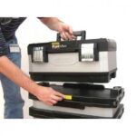 Servante bimatière FatMax®