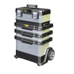 Servante bimatière FatMax®