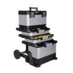 Servante bimatière FatMax®