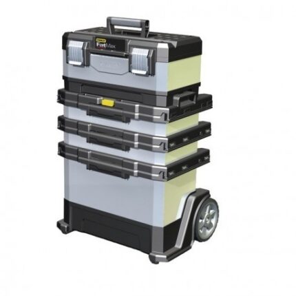 Servante bimatière FatMax®