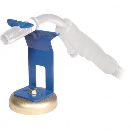 Support magnétique torche MIG Support magnétique torche MIG