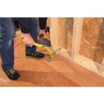 Tire-murs à crochet METSAPRO®