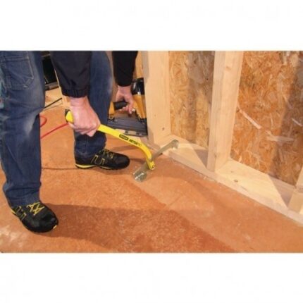 Tire-murs à crochet METSAPRO®