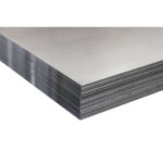 Tôles décapées huilées